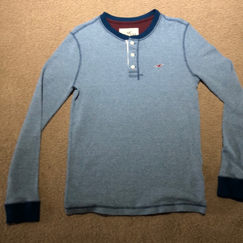 Hollister